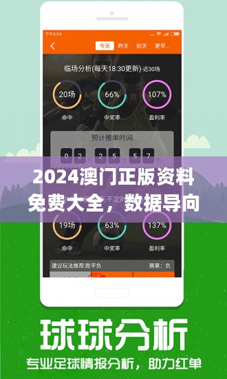 2024澳门正版资料视频｜精选解释解析落实